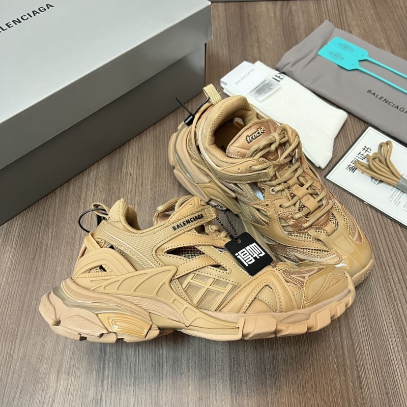 Balenciaga Track Shoes